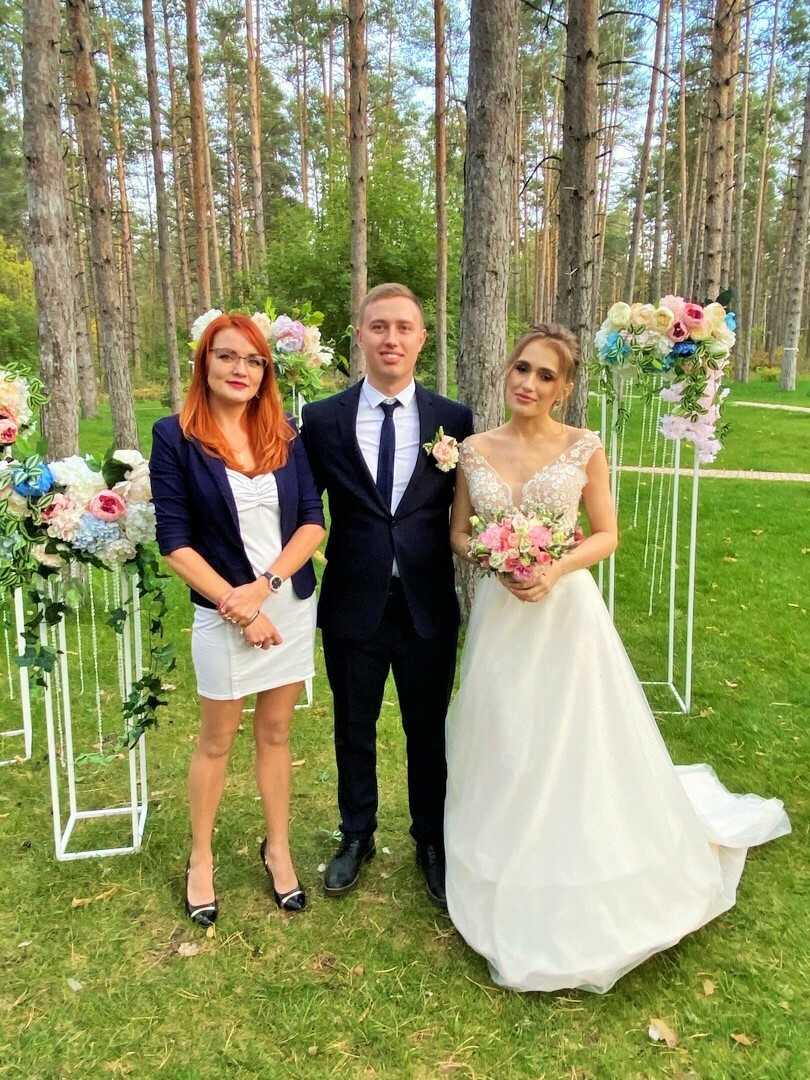 Свадьба "под ключ" в Тольятти